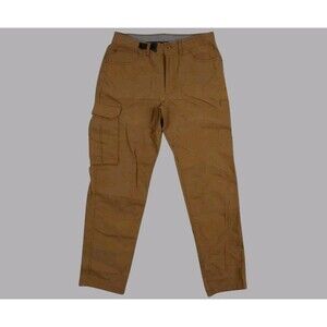 Merrell -  Men's Wayfinder Tech Hike Pant - Size 40x29.5  Tan Or Brown